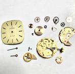 Omega - De Ville Overhauled - Zonder minimumprijs - Cal.625, Handtassen en Accessoires, Nieuw