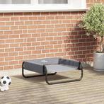 vidaXL Hondenbed Lichtgrijs s, Dieren en Toebehoren, Honden-accessoires, Verzenden, Nieuw