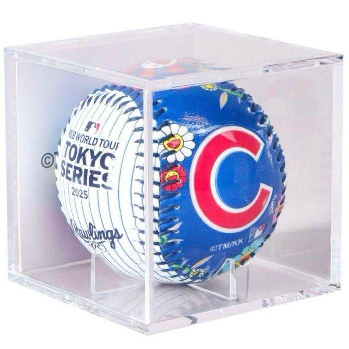 Takashi Murakami (1962) - Cubs MLB TOKYO SERIES Opening Game, Antiquités & Art, Art | Objets design