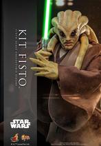 Star Wars  Action Figure 1/6 Kit Fisto 32 cm, Verzamelen, Ophalen of Verzenden, Nieuw