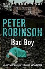 Bad Boy 9780340836972 Peter Robinson, Boeken, Verzenden, Gelezen, Peter Robinson