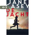 De jacht 9789026329913 Jane Casey, Boeken, Verzenden, Gelezen, Jane Casey