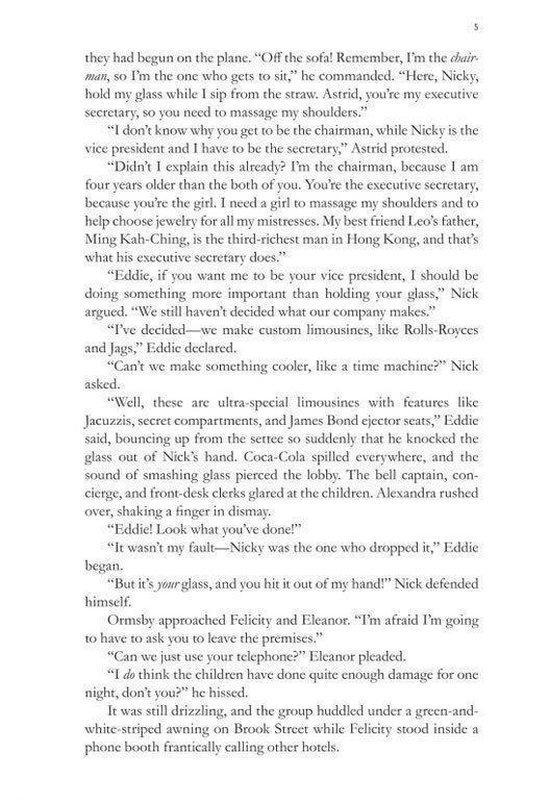 Crazy rich Asians / Crazy rich Asians / 1 9780345803788, Livres, Langue | Anglais, Envoi