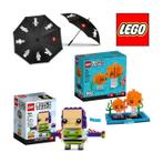 Lego - Promotional - Lego Paraplu & Buzz Lightyear - 40552 &