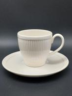 Wedgwood - Kop en schotel (6) - Windsor - VITRO porselein -