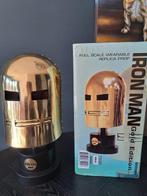 Marvel: Iron Man - Tony Stark - Wearable replica prop Gold, Nieuw