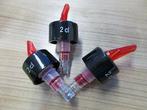 Kogelmaatschenker rood 20cc