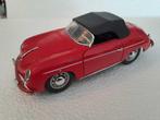 Franklin Mint 1:24 - Modelauto - Porsche 356 Speedster, Hobby en Vrije tijd, Nieuw