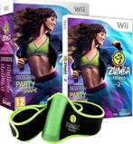 Zumba Fitness 2 (Complete), Games en Spelcomputers, Verzenden, Nieuw