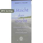 Uitzicht door inzicht / Ankertjes / 321 9789020202403, Boeken, Verzenden, Gelezen, R.A. Pullen