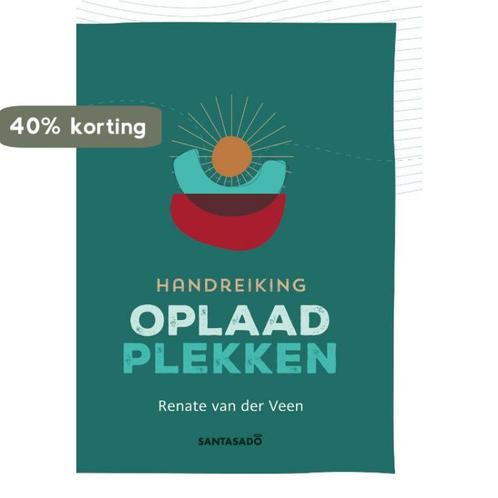 Handreiking Oplaadplekken 9789090366036 Renate van der Veen, Boeken, Overige Boeken, Zo goed als nieuw, Verzenden