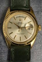 Rolex - Day-Date - ref 1803 - Unisexe - 1960-1969, Handtassen en Accessoires, Horloges | Heren, Nieuw