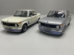 Kyosho 1:18 - Voiture miniature  (2) - BMW 2002 Turbo de, Hobby en Vrije tijd, Modelauto's | 1:5 tot 1:12, Nieuw