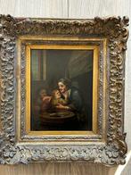 Dutch school (XVIII-XIX) - Moeder met kinderen