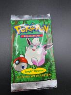 Pokémon Booster pack - Jungle 1st edition Booster Pack, Hobby en Vrije tijd, Nieuw
