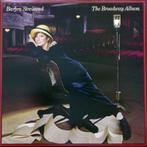Barbra Streisand – The Broadway Album LP, Cd's en Dvd's, Vinyl | Pop, Verzenden, Nieuw in verpakking