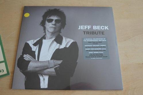 Jeff Beck & Related, Mick Fleetwood - Tribute + Guitar Picks, Cd's en Dvd's, Vinyl Singles