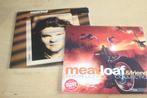 Meat Loaf - Blind Before I Stop / Collection - LP albums, CD & DVD