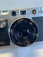 Yashica Model YE ( Japan 1959 ) + 2,8/50mm | Viewfinder, Nieuw