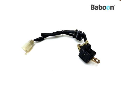Pick-up Honda CBR 1000 F 1989-1992 (CBR1000F SC24), Motoren, Onderdelen | Honda, Verzenden