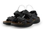 Bio Comfort Sandalen in maat 42 Zwart | 5% extra korting, Kleding | Heren, Schoenen, Sandalen, Verzenden, Zwart, Bio Comfort