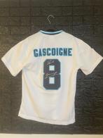 England - Wereldkampioenschap Voetbal - Paul Gascoigne -, Nieuw