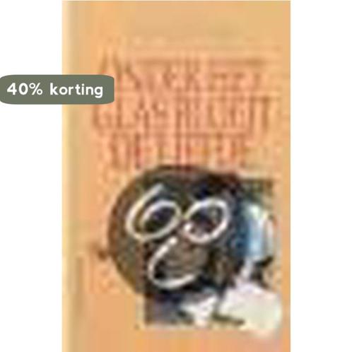 ONDER HET GLAS BLOEIT DE LIEFDE 9789033626227 D. de Gelder, Livres, Livres régionalistes & Romans régionalistes, Envoi