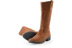 AQA Cowboy laarzen in maat 38 Bruin | 5% extra korting, Kleding | Dames, Bruin, Verzenden, AQA, Gedragen