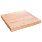 Lichtbruin Eiken Plank 40x40 cm - Retour Deal - Topkwalit..., Huis en Inrichting, Verzenden, Nieuw