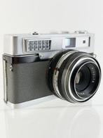 Minolta Uniomat with Rokkor 2,8/45mm | Appareil photo, Nieuw