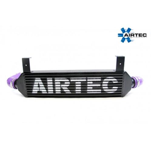 Airtec Intercooler Upgrade Ford Fiesta MK6 1.6 TDCi, Autos : Divers, Tuning & Styling, Envoi
