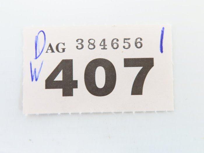 Märklin Z - 82518 - Ensemble de wagons de marchandises pour, Hobby en Vrije tijd, Modeltreinen | H0