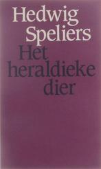Heraldieke dier 9789022308912, Gelezen, Verzenden, Hedwig Speliers