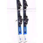 155 skis SALOMON S/RACE SL 10 2024, grip walk, blade, doubl, Sport en Fitness, Skiën en Langlaufen, Verzenden, Nieuw, Salomon