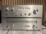 Yamaha - CA410 et CT410 (entretien) Ensemble stéréo -, Audio, Tv en Foto, Nieuw