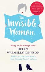 The Invisible Woman 9781848318441 Helen Warmsley-Johnson, Verzenden, Gelezen, Helen Warmsley-Johnson