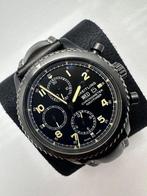 Breitling - Navitimer 8 Cronograph 43 Blacksteel -, Handtassen en Accessoires, Horloges | Heren, Nieuw