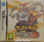 Pokemon White Version 2  (nintendo DS tweedehands game), Games en Spelcomputers, Games | Nintendo DS, Ophalen of Verzenden, Nieuw