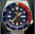 Seiko - Seiko 5 - Zonder minimumprijs - SBSA003 (4R36-07G0)