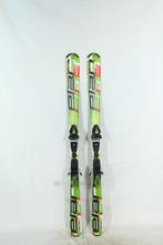 Elan Race SX green - 152