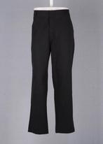 Vintage Straight Dickies 874 Black size 37 / 31, Kleding | Heren, Ophalen of Verzenden, Nieuw