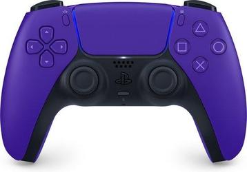 PS5 controller paars Dualsense Wireless Controller Galact... beschikbaar voor biedingen