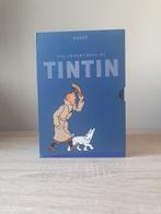 Tintin - 8 Albums + Doos - Eerste druk, Boeken, Nieuw