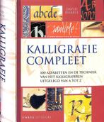 Kalligrafie compleet 9789058772640 D. Harris, Boeken, Verzenden, Gelezen, D. Harris