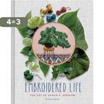 Embroidered Life 9781452173467 Sara Barnes, Verzenden, Zo goed als nieuw, Sara Barnes