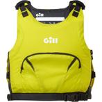 Gill Pro Racer Zwemvest Geel, Watersport en Boten, Ophalen of Verzenden, Nieuw