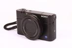 Sony RX100 III Appareil photo numérique, Nieuw