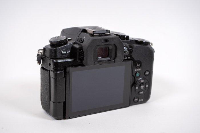 Panasonic DC-G81 Spiegelloze camera, Audio, Tv en Foto, Fotocamera's Digitaal