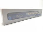 L.S. Models H0 - 12033 - Wagon de passagers pour trains, Nieuw