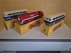 Dinky Toys, Mattel, Atlas 1:43 - Modelbus (3) - Dinky Toys, Nieuw